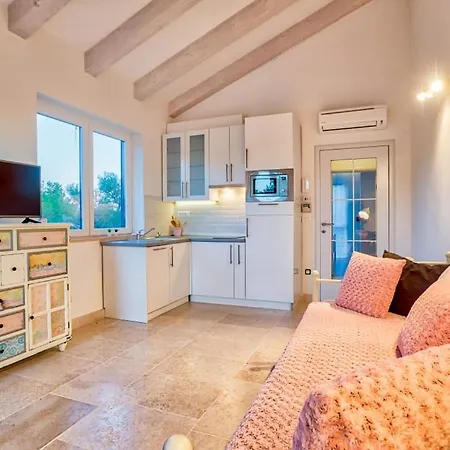 Modern Townhouse Borik Apartamento *