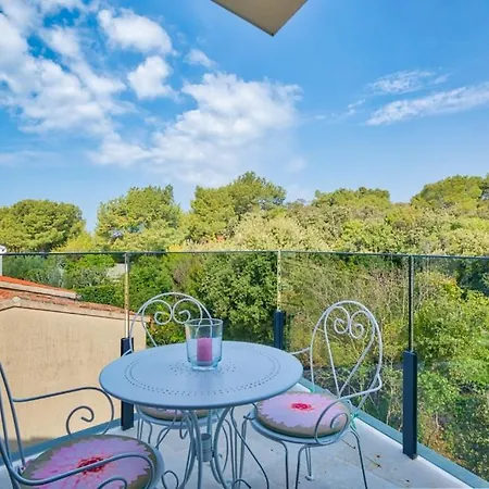 Modern Townhouse Borik Rovinj