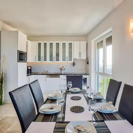 Modern Townhouse Borik Rovinj