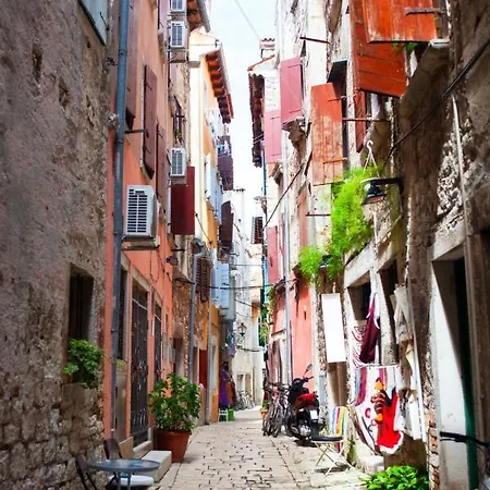 Modern Townhouse Borik Rovinj