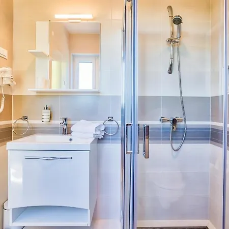 Modern Townhouse Borik * Rovinj