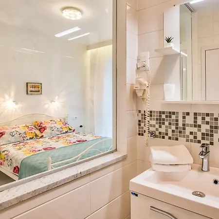 Modern Townhouse Borik Apartamento