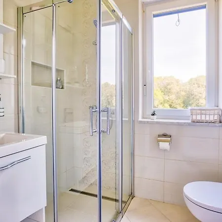 Apartment Modern Townhouse Borik Rovinj
