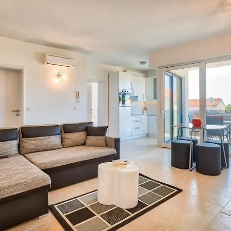 Modern Townhouse Borik *