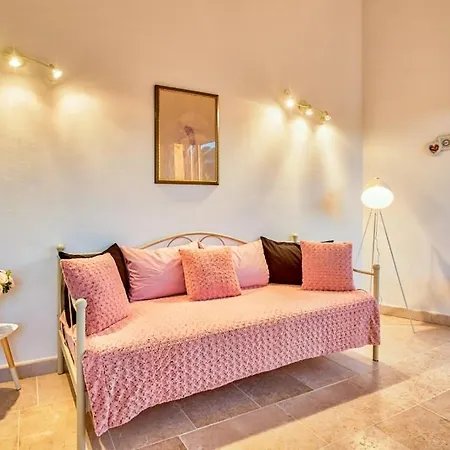Apartment Modern Townhouse Borik *