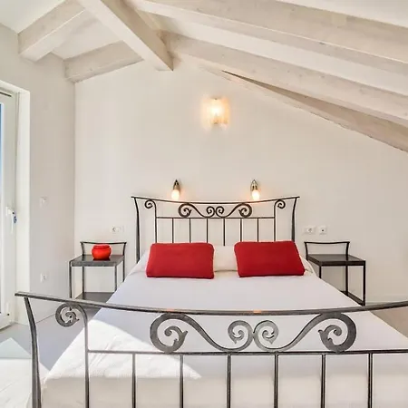 Modern Townhouse Borik Apartment Rovinj