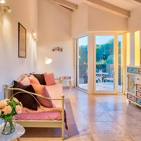 Apartment Modern Townhouse Borik Rovinj