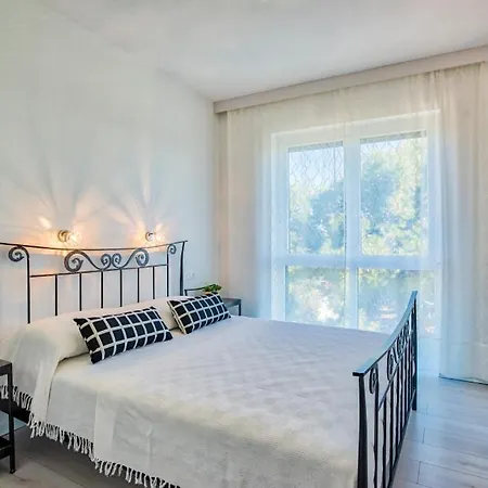 Apartment Modern Townhouse Borik Rovinj