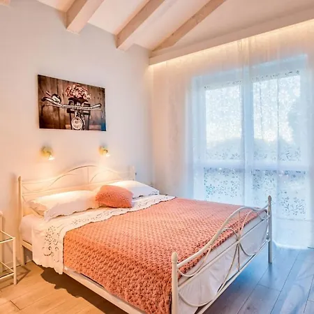 Modern Townhouse Borik *