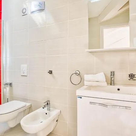 Modern Townhouse Borik Rovinj