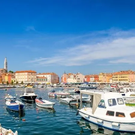 Modern Townhouse Borik * Rovinj