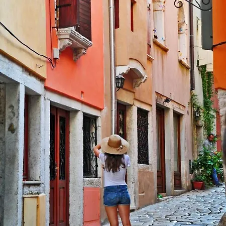 Apartment Modern Townhouse Borik Rovinj