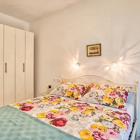Modern Townhouse Borik Apartment Rovinj