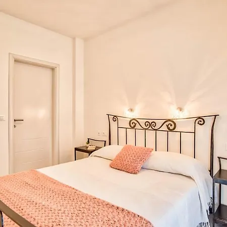 Apartment Modern Townhouse Borik