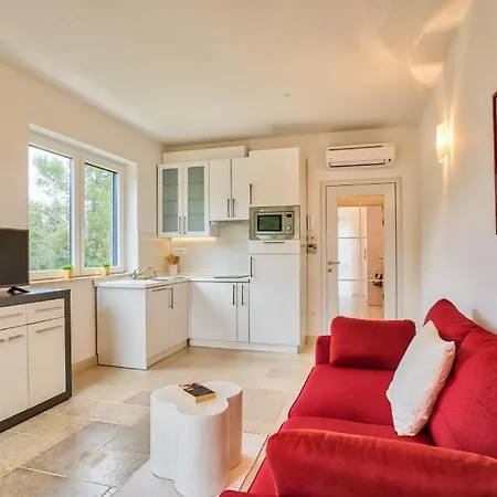Modern Townhouse Borik Apartment Rovinj