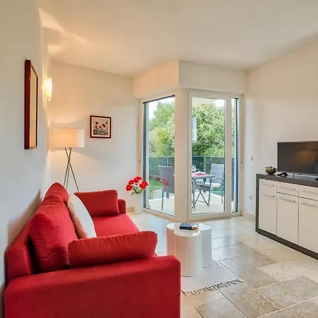 Modern Townhouse Borik Rovinj