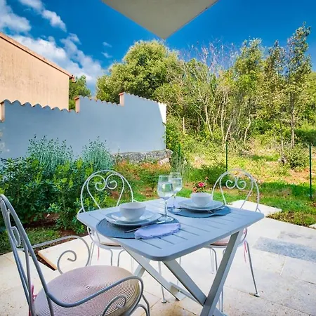 Apartment Modern Townhouse Borik