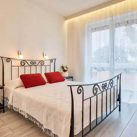 Modern Townhouse Borik Apartment *