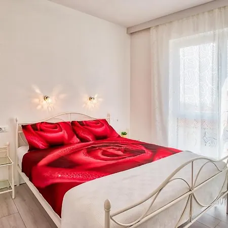 Modern Townhouse Borik Apartment Rovinj