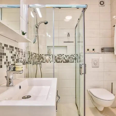 Apartment Modern Townhouse Borik Rovinj