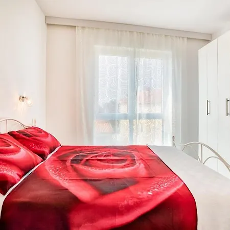 Modern Townhouse Borik *