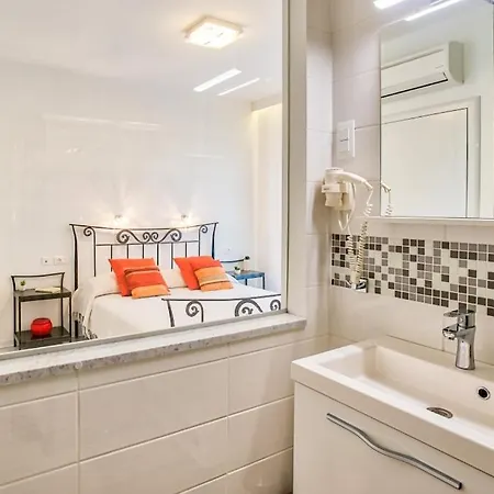 Apartment Modern Townhouse Borik Rovinj
