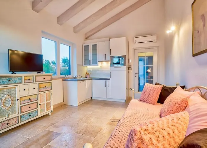 Modern Townhouse Borik Lejlighed *