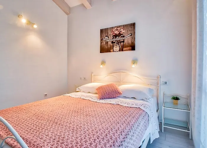 Modern Townhouse Borik Rovinj