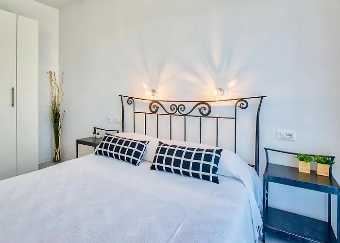 Modern Townhouse Borik Lejlighed *