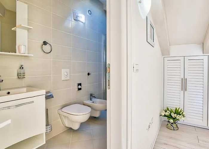 Modern Townhouse Borik Rovinj