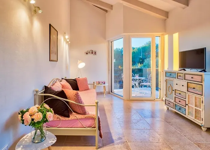 Lejlighed Modern Townhouse Borik Rovinj