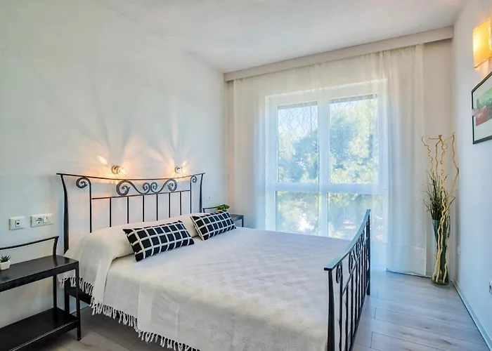 Lejlighed Modern Townhouse Borik Rovinj