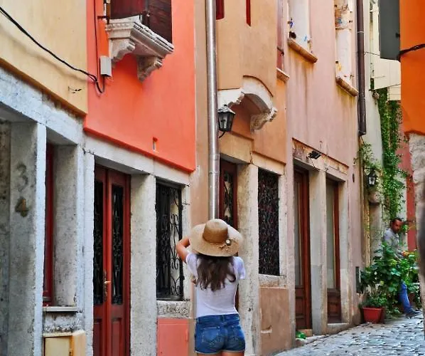 Lejlighed Modern Townhouse Borik Rovinj