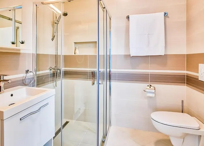 Modern Townhouse Borik * Rovinj