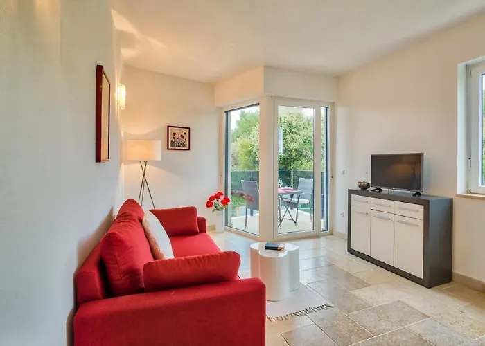Modern Townhouse Borik Rovinj