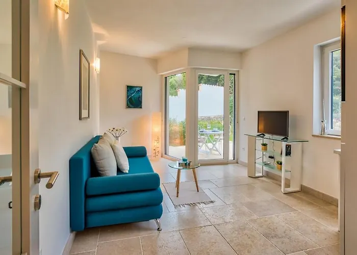 Modern Townhouse Borik Lejlighed *