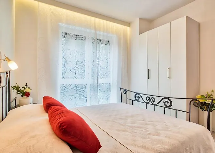 Lejlighed Modern Townhouse Borik *
