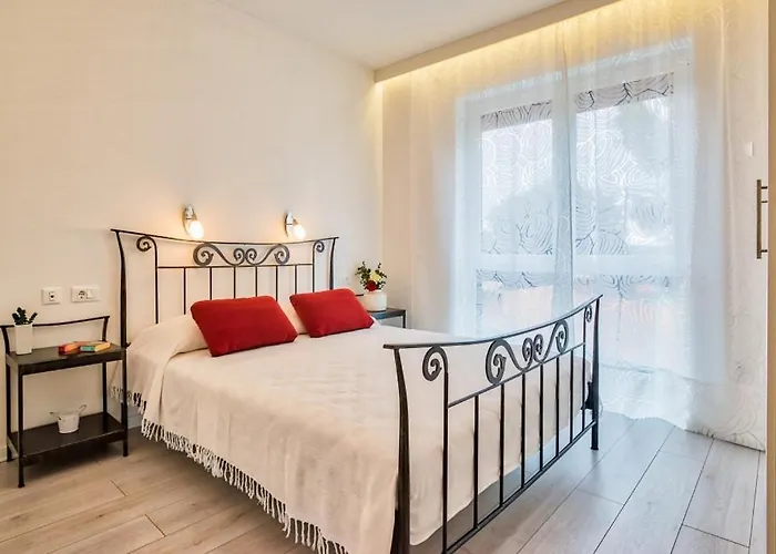 Modern Townhouse Borik Lejlighed *