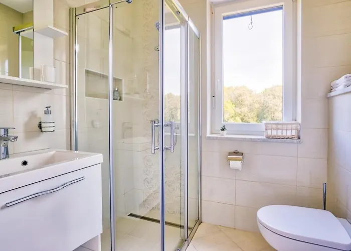Lejlighed Modern Townhouse Borik Rovinj