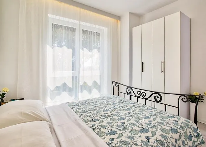 Modern Townhouse Borik Lejlighed *