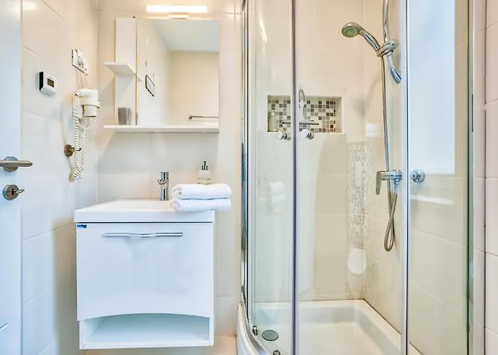 Modern Townhouse Borik Rovinj