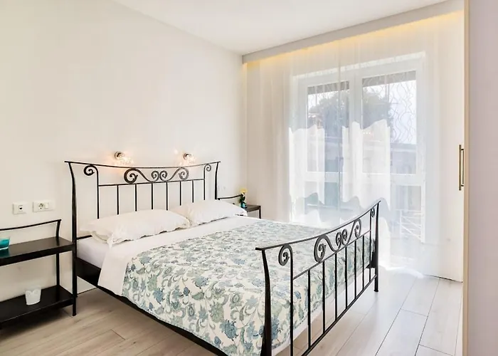 Modern Townhouse Borik * Rovinj
