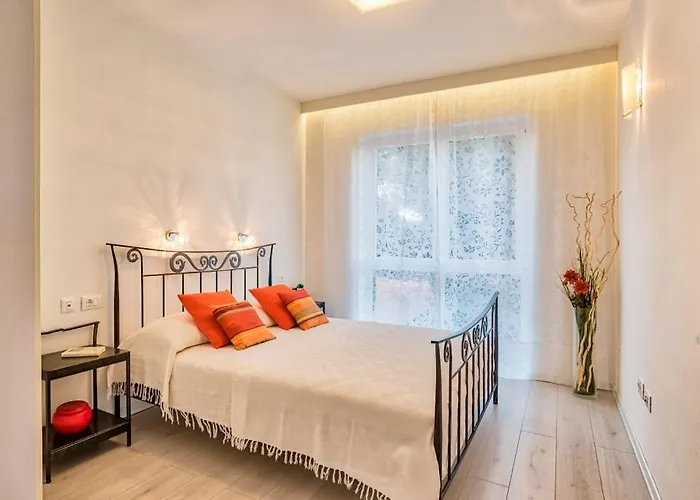 Modern Townhouse Borik *