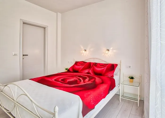 Modern Townhouse Borik * Rovinj