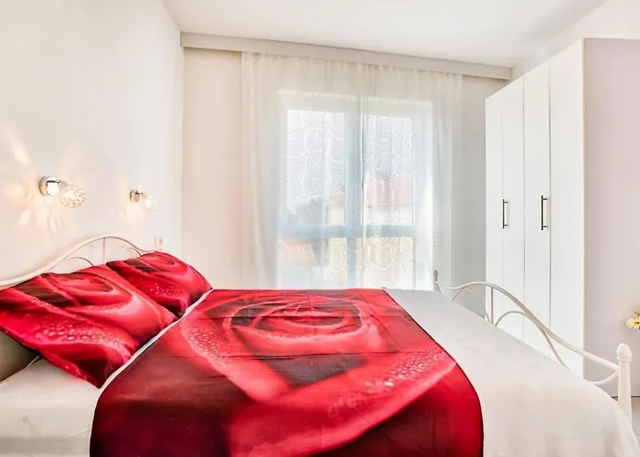 Modern Townhouse Borik *
