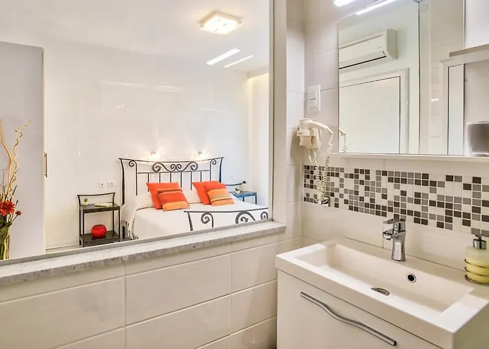 Lejlighed Modern Townhouse Borik Rovinj