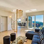Modern Townhouse Borik