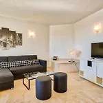 Apartmán Modern Townhouse Borik Rovinj