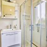 Modern Townhouse Borik Apartmán *