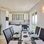 Modern Townhouse Borik Rovinj